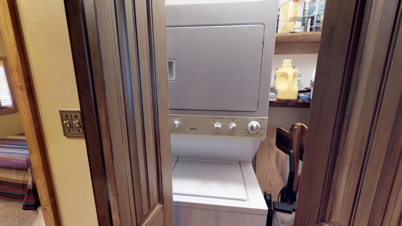 شقة Aspen West 5 Townhouse With High Speed Wifi ريد ريفر المظهر الخارجي الصورة